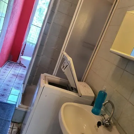 Apartment Monteurs U. Glauchau