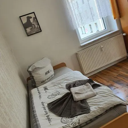 Apartment Monteurs U.